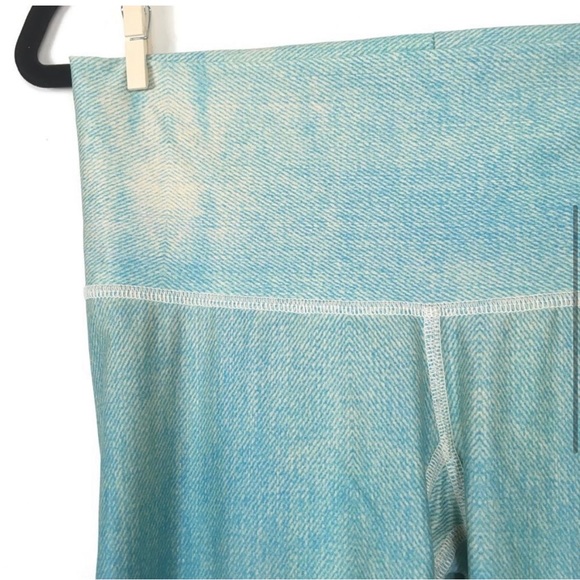 TEEKI Boutique Moon Leggings - perfect condition! - Picture 4 of 4